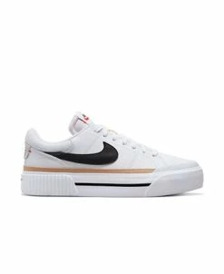 Nike Women's Court Legacy Lift Platform Casual Sneakers From Finish Line 8 Nike Women's Court Legacy Lift Platform Casual Sneakers From Finish Line -Steve Madden Shop 22869134 fpx