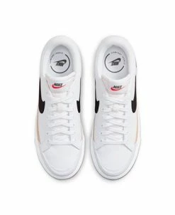 Nike Women's Court Legacy Lift Platform Casual Sneakers From Finish Line 9 Nike Women's Court Legacy Lift Platform Casual Sneakers From Finish Line -Steve Madden Shop 22869139 fpx