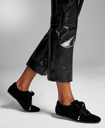 INC International Concepts Mateo For INC Women's Eva Sneakers, Created For Macy's 7 INC International Concepts Mateo For INC Women's Eva Sneakers, Created For Macy's - Image 6