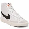 Nike Women's Blazer Mid 77's High Top Casual Sneakers From Finish Line 2 Nike Women's Blazer Mid 77's High Top Casual Sneakers From Finish Line -Steve Madden Shop 22901844 fpx
