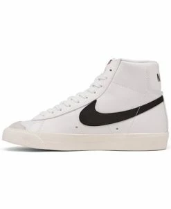 Nike Women's Blazer Mid 77's High Top Casual Sneakers From Finish Line -Steve Madden Shop 22901853 fpx