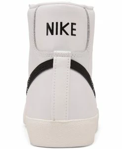 Nike Women's Blazer Mid 77's High Top Casual Sneakers From Finish Line -Steve Madden Shop 22901859 fpx