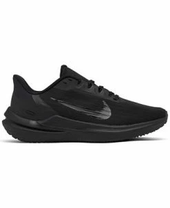 Nike Women's Air Zoom Winflo 9 Running Sneakers From Finish Line -Steve Madden Shop 22904062 fpx