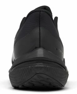 Nike Women's Air Zoom Winflo 9 Running Sneakers From Finish Line -Steve Madden Shop 22904083 fpx