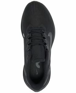 Nike Women's Air Zoom Winflo 9 Running Sneakers From Finish Line -Steve Madden Shop 22904093 fpx