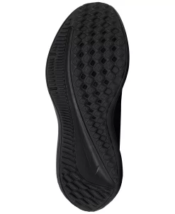 Nike Women's Air Zoom Winflo 9 Running Sneakers From Finish Line -Steve Madden Shop 22904100 fpx