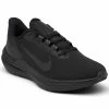 Nike Women's Air Zoom Winflo 9 Running Sneakers From Finish Line -Steve Madden Shop 22910319 fpx