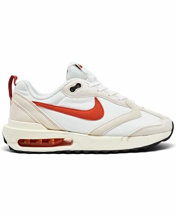 Nike Women's Air Max Dawn Casual Sneakers From Finish Line 4 Nike Women's Air Max Dawn Casual Sneakers From Finish Line - Image 2