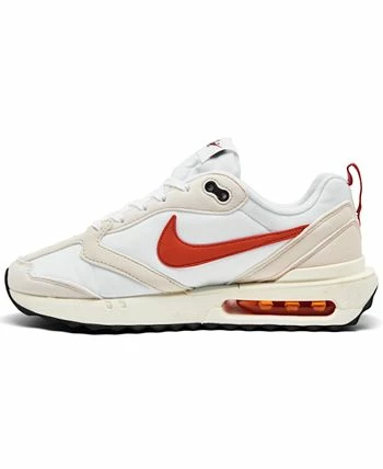 Nike Women's Air Max Dawn Casual Sneakers From Finish Line 5 Nike Women's Air Max Dawn Casual Sneakers From Finish Line - Image 3