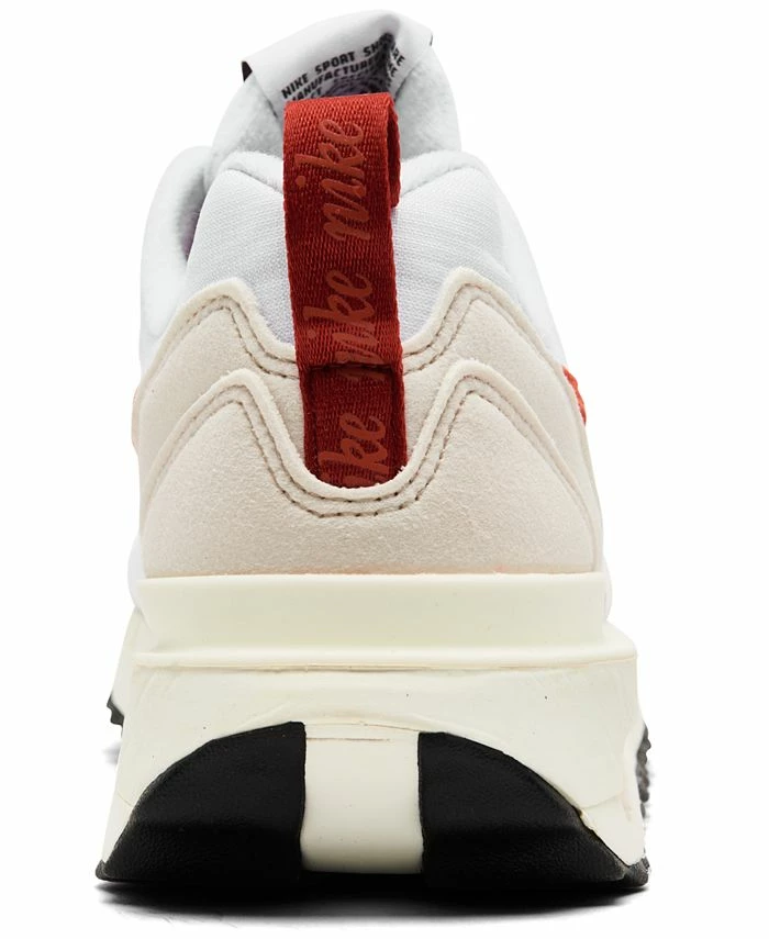 Nike Women's Air Max Dawn Casual Sneakers From Finish Line 6 Nike Women's Air Max Dawn Casual Sneakers From Finish Line - Image 4