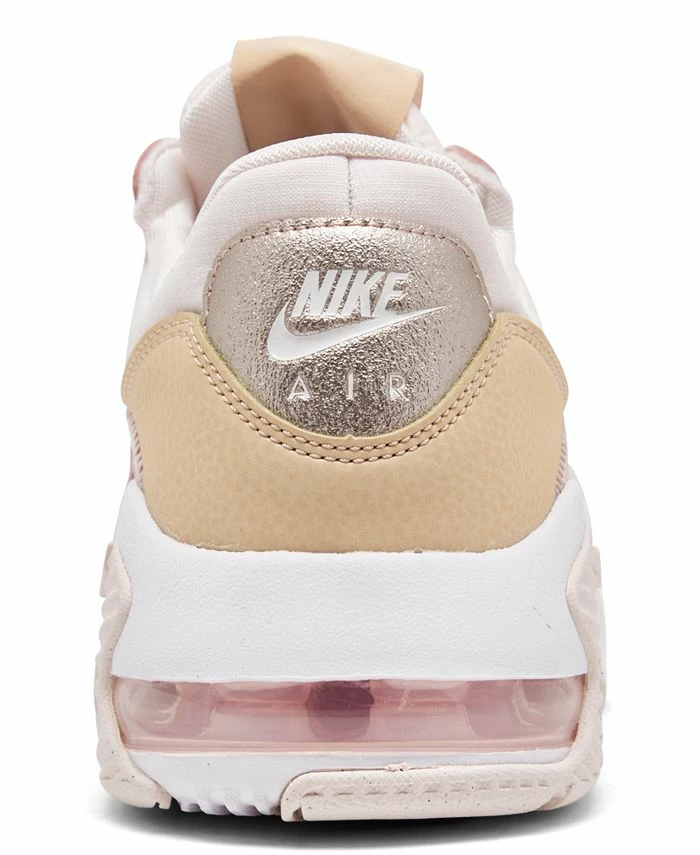 Nike Women's Air Max Excee Casual Sneakers From Finish Line 6 Nike Women's Air Max Excee Casual Sneakers From Finish Line - Image 4
