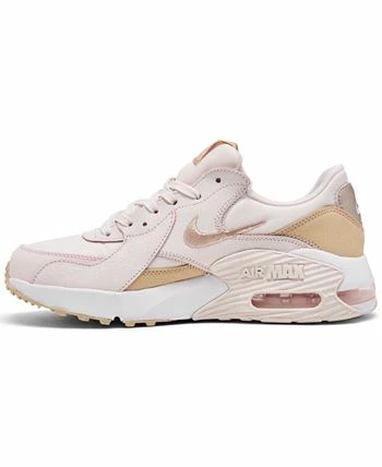 Nike Women's Air Max Excee Casual Sneakers From Finish Line 5 Nike Women's Air Max Excee Casual Sneakers From Finish Line - Image 3