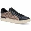 Coach Women's Lowline Signature Lace-up Sneakers 1 Coach Women's Lowline Signature Lace-up Sneakers -Steve Madden Shop 23024903 fpx