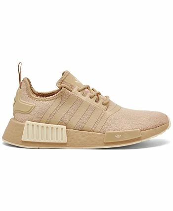 ADIDAS Women's NMD R1 Casual Sneakers From Finish Line 4 ADIDAS Women's NMD R1 Casual Sneakers From Finish Line - Image 2