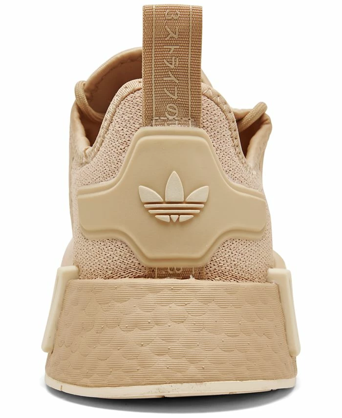 ADIDAS Women's NMD R1 Casual Sneakers From Finish Line 6 ADIDAS Women's NMD R1 Casual Sneakers From Finish Line - Image 4