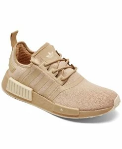 Steve Madden Shop 36 ADIDAS Women's NMD R1 Casual Sneakers From Finish Line