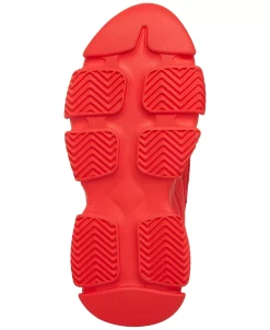 Steve Madden Women's Possession Chunky Lace-Up Sneakers -Steve Madden Shop 23046415 fpx