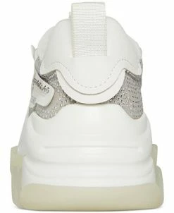 Steve Madden Women's Possession Rhinestone Chunky Lace-up Sneakers 11 Steve Madden Women's Possession Rhinestone Chunky Lace-up Sneakers -Steve Madden Shop 23046488 fpx