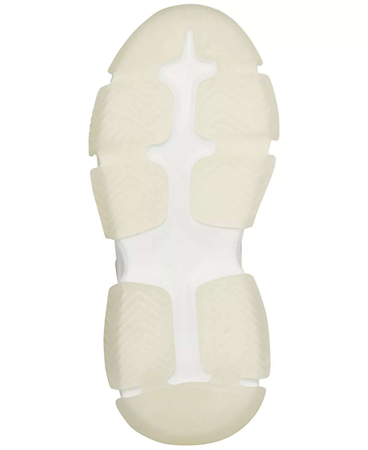 Steve Madden Women's Possession Rhinestone Chunky Lace-up Sneakers 7 Steve Madden Women's Possession Rhinestone Chunky Lace-up Sneakers - Image 5