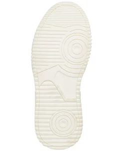 Steve Madden Women's Sonic Rhinestone Lace-Up Sneakers -Steve Madden Shop 23057482 fpx