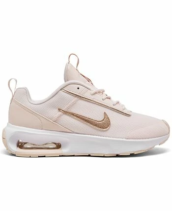 Nike Women's Air Max INTRLK Lite Casual Sneakers From Finish Line 4 Nike Women's Air Max INTRLK Lite Casual Sneakers From Finish Line - Image 2