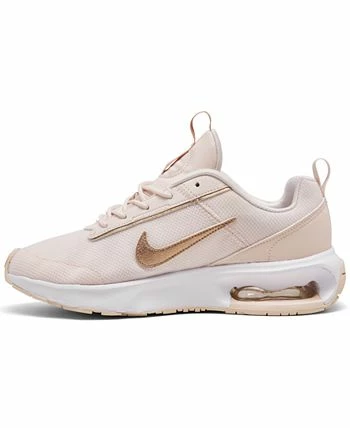 Nike Women's Air Max INTRLK Lite Casual Sneakers From Finish Line 5 Nike Women's Air Max INTRLK Lite Casual Sneakers From Finish Line - Image 3