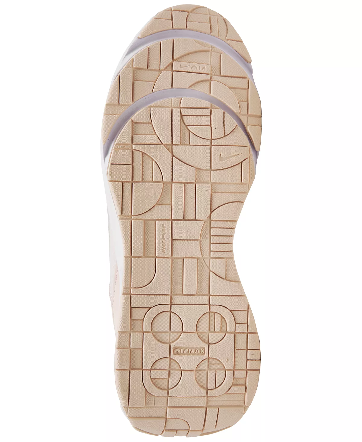 Nike Women's Air Max INTRLK Lite Casual Sneakers From Finish Line 8 Nike Women's Air Max INTRLK Lite Casual Sneakers From Finish Line - Image 6