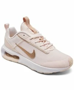 Nike Women's Air Max INTRLK Lite Casual Sneakers From Finish Line