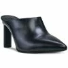 Vince Camuto Women's Trexanta Pointed-Toe Slip On Mule Pumps 2 Vince Camuto Women's Trexanta Pointed-Toe Slip On Mule Pumps -Steve Madden Shop 23100804 fpx