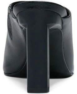 Vince Camuto Women's Trexanta Pointed-Toe Slip On Mule Pumps -Steve Madden Shop 23100807 fpx