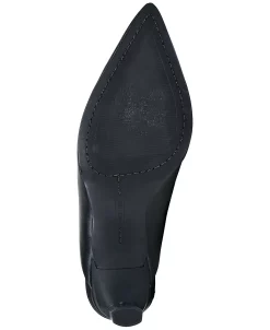 Vince Camuto Women's Trexanta Pointed-Toe Slip On Mule Pumps -Steve Madden Shop 23100809 fpx