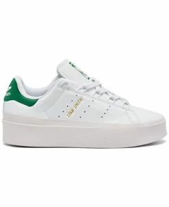 ADIDAS Women's Originals Stan Smith Bonega Casual Sneakers From Finish Line 10 ADIDAS Women's Originals Stan Smith Bonega Casual Sneakers From Finish Line -Steve Madden Shop 23104972 fpx