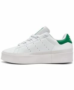 ADIDAS Women's Originals Stan Smith Bonega Casual Sneakers From Finish Line 11 ADIDAS Women's Originals Stan Smith Bonega Casual Sneakers From Finish Line -Steve Madden Shop 23104975 fpx