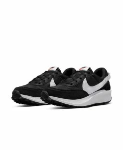 Nike Women's Waffle Debut Casual Sneakers From Finish Line