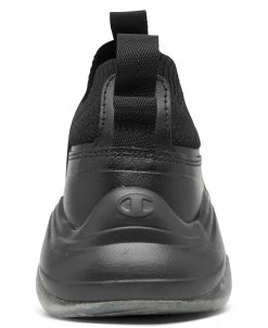Champion Women's Hyper C Casual Sneakers From Finish Line -Steve Madden Shop 23264653 fpx