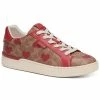 Coach Women's Lowline Signature Lace-up Sneakers 2 Coach Women's Lowline Signature Lace-up Sneakers -Steve Madden Shop 23275115 fpx