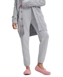 UGG&reg; Women's Ansley Moccasin Slippers -Steve Madden Shop 23275484 fpx