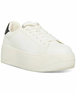 Steve Madden Women's Rockaway Platform Sneakers