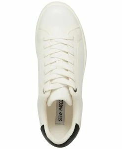 Steve Madden Women's Rockaway Platform Sneakers -Steve Madden Shop 23286937 fpx