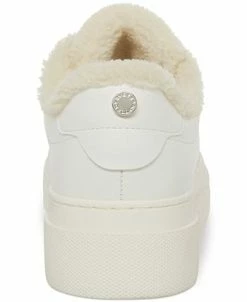 Steve Madden Women's Studio Platform Chunky Lace-Up Sneakers -Steve Madden Shop 23314073 fpx