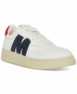 Steve Madden Women's Jazz Platform Chunky Lace-Up Sneakers