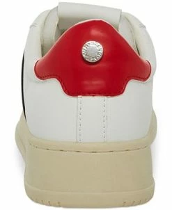 Steve Madden Women's Jazz Platform Chunky Lace-Up Sneakers -Steve Madden Shop 23314079 fpx