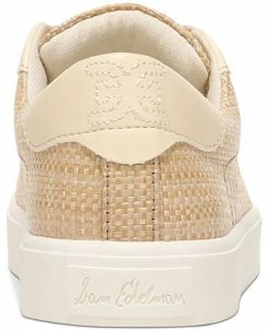 Sam Edelman Thyl Lace-Up Low-Top Sneakers -Steve Madden Shop 23351272 fpx