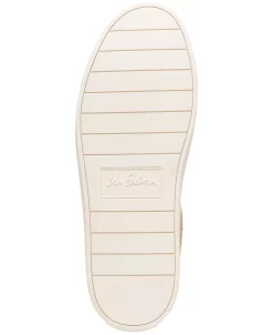 Sam Edelman Thyl Lace-Up Low-Top Sneakers -Steve Madden Shop 23351274 fpx