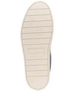 Sam Edelman Thyl Lace-Up Low-Top Sneakers -Steve Madden Shop 23351286 fpx