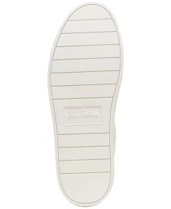 Sam Edelman Thyl Lace-Up Low-Top Sneakers -Steve Madden Shop 23351292 fpx