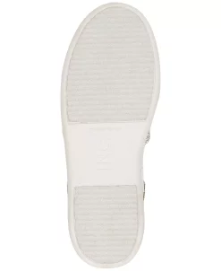 INC International Concepts Women's Alleni Bow Sneakers, Created For Macy's -Steve Madden Shop 23378548 fpx