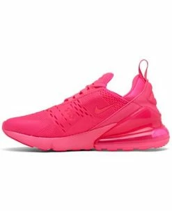 Nike Women's Air Max 270 Casual Sneakers From Finish Line 11 Nike Women's Air Max 270 Casual Sneakers From Finish Line -Steve Madden Shop 23380719 fpx