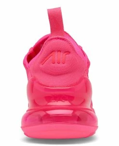 Nike Women's Air Max 270 Casual Sneakers From Finish Line 12 Nike Women's Air Max 270 Casual Sneakers From Finish Line -Steve Madden Shop 23380723 fpx