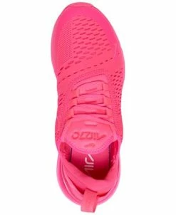 Nike Women's Air Max 270 Casual Sneakers From Finish Line 13 Nike Women's Air Max 270 Casual Sneakers From Finish Line -Steve Madden Shop 23380727 fpx